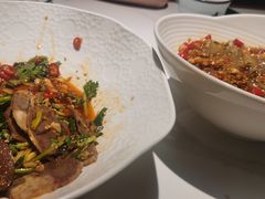 -南山翁新概念川菜(江宁万达广场店)
