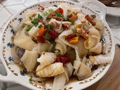 -十面欢腾·海鲜面·台式Bistro(长乐路店)