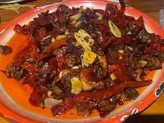 -柴窝堡22号辣子鸡·传承新疆菜