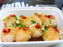 -马家巷现打虾滑(绵阳总店)
