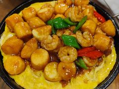 -香岛私房菜(金屋·秦皇半岛店)