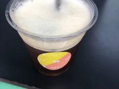 -JPG coffee(广州体育西店)