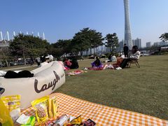 -二沙岛艺术公园
