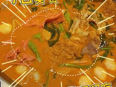 -杨翔豆皮涮牛肚(益田假日天地店)