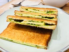 -HELLO 27 意面·沙拉·帕尼尼