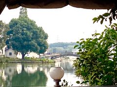 -水岸居湖景农家乐·阳澄湖大闸蟹