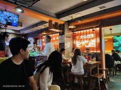 -东来土菜馆(民祥园路店)