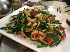 小炒皇-茂港柏香(侨港路店)