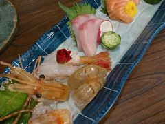 -矶野水产(澳门逸园中心店)