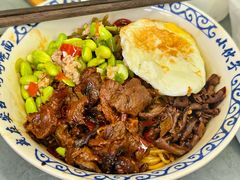 -梅溪·小伙子干挑面(安吉总店)