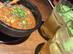 -掌柜的店·河南的菜(世茂店)