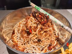 凉面-一棠龙虾•王牌虾球(光谷天地店)