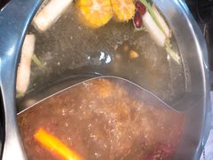 -林记潮牛·牛肉火锅(上马墩店)