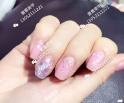 -LEILEI NAIL蕾蕾美甲美睫