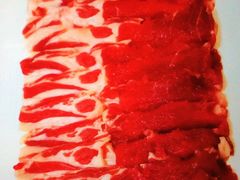 -常赢三兄弟·清真涮肉·清真炒菜(朝阳新城店)