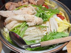 -有喜屋·日料·居酒屋(旭辉广场店)