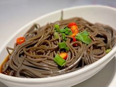 厥根粉-鱼酷活鱼烤鱼(沈阳大悦城店)