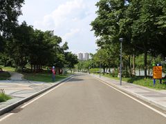 -东莞植物园