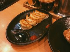 -博多一幸舍(侨福芳草地购物中心店)