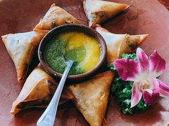 -花马天堂云南餐厅 Lost Heaven(外滩店)