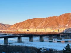 -图们国门景区