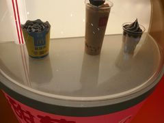 -麦当劳(姜山镇海港城店)