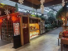 -金稼园·金平湖农家菜