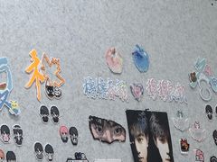 -垚火玩泥吧手作集合店·拼豆·陶艺
