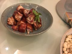 -青年公社烤鸭(青年路店)