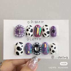 -妙睫屋日式美甲美睫