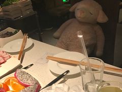 -海底捞大排档火锅(打浦路店)