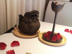 -叶叶菩提·晋福宫