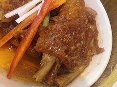 -粤秀小厨·广式早茶(辽宁路店)