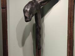 -江苏省美术馆(长江路新馆)