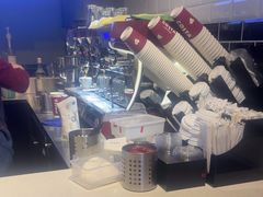 -COSTA COFFEE(金长安大厦店)