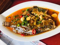 -赵小姐丨新中餐(曲江店)