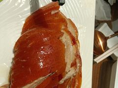 -老铺烤鸭(宝鸡店)