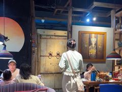 -雀舞云南菜(天津天河城购物中心店)