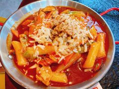 -伏一解牛烤肉专门店(信业购物中心店)