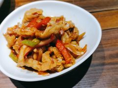 -鸡毛换糖(高桥店)