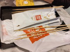 -西贝(金桥店)