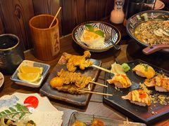 -鸟鹏烧鸟居酒屋(熙龙湾店)