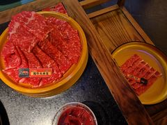 -牛New寿喜烧(虹桥新天地店)