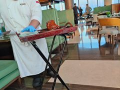 -大连君悦酒店·星海湾壹号Dalian·Dalian(星海广场店)