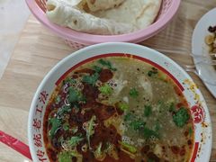 -三中高皇羊肉馆