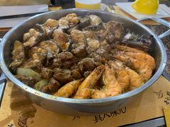 -黄记煌三汁焖锅(崇文门店)