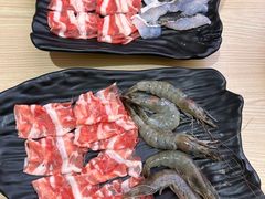 -呷哺呷哺 黄金牧场 (新辰里学清路店)