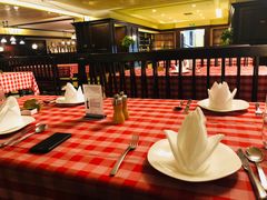 大堂-杭州国际会议中心洲际酒店-德国啤酒屋(砂之船国际生活广场店)