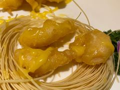 -三色堇(小通巷店)