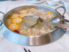 -纯味斑鱼府(中海环宇荟店)